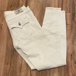 True Religion Jeans 32
